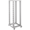 Rackmatic - Armario Rack 19'' Abierto 38u 600x800x1820mm Blanco Open2 Mobirack De Rackmatic Wj06300