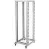 Rackmatic - Armario Rack 19'' Abierto 38u 600x800x1820mm Blanco Open2 Mobirack De Rackmatic Wj06300