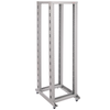 Rackmatic - Armario Rack 19'' Abierto 42u 600x1000x2000mm Blanco Open2 Mobirack De Rackmatic Wj07400