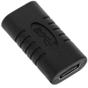 Bematik - Adaptador Usb 3.0 (c Hembra A C Hembra ) Uy10300