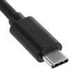 Bematik - Cable Extensión Usb Tipo C Para Empotrar Con Doble Conexión Usb Tipo C Por Ambos Extremos Uh13100