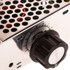 Primematik - Regulador Velocidad Ventilador 4000w  8.5cm X 5.5cm X 3.5cm Kh29200