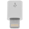 Bematik - Adaptador Micro Usb A Conector Lightning Ul10000