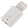 Bematik - Adaptador Micro Usb A Conector Lightning Ul10000