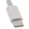 Bematik - Cable Usb Tipo C Macho A Conector Lightning Macho De 1 Metros Ul11200