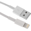 Bematik - Cable Usb Tipo A Macho A Conector Lightning Macho De 1 Metro Ul10200