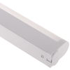 Bematik - Tubo Led De 13 W  Luz Día 1150 Lum 4000k 84 Cm Ls09400