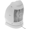 Primematik - Calefactor De Aire Oscilante De Suelo 1000 / 2000 W De Color Blanco Kl10700