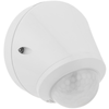 Bematik - Sensor Y Detector De Movimiento Pir Ip65 De Pared O Techo Para Esquinas Ng10000