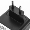 Bematik - Cargador Inteligente A 220-240 Vac Para Baterías De Plomo Ácido De 12v Con Corriente Constante Con Conectores Faston Y Led Indicador De Carga Vf04900