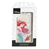 Funda Oficial Disney Sirenita Y Sebastian Transparente Para Iphone 7 - La Sirenita