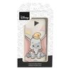 Funda Oficial Disney Dumbo Silueta Transparente Para Iphone 7