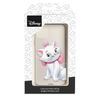 Funda Oficial Disney Marie Silueta Transparente Para Iphone 7 - Los Aristogatos