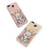 Funda Oficial Disney Dumbo Silueta Transparente Para Iphone Xs Max