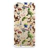 Funda Oficial Disney Toy Story Siluetas Transparente - Toy Story Para Iphone 7