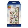 Funda Oficial Disney Toy Story Siluetas Transparente - Toy Story Para Iphone 7