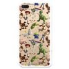 Funda Oficial Disney Toy Story Siluetas Transparente - Toy Story Para Iphone 7 Plus