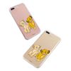 Funda Para Iphone 11 Pro Max Oficial De Disney Simba Y Nala Mirada Complice - El Rey León