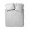 Colcha Bouti Entretiempo Rombos. Cama 135 - 230 X 260 Cm Blanco.