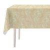 Vipalia Mantel Resinado Antimanchas Light 140 X 200 Cm Beige