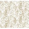 Mantel Resinado Antimanchas Paduana Delicate Beige 140x140