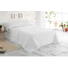 Edredón Relleno Nórdico 300 Gr. Cama 80/90 Cm (160x220 Cm) Blanco