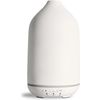 Humidificador Difusor De Esencia Led De Cerámica Ultra Silencioso Aromaterapia -karawan