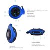 Auriculares Bluetooth Klack® Deporte - Azul