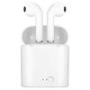 Auriculares Bluetooth I7 Klack® Universal - Blanco