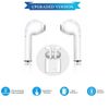 Auriculares Bluetooth I7-mini Klack® Compatible Iphone Samsung Huawei, Universal