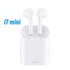 Auriculares Bluetooth I7-mini Klack® Compatible Iphone Samsung Huawei, Universal