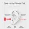 Auriculares Bluetooth 5.0 I12 Original Klack® Universal - Blanco