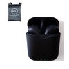 Auriculares Bluetooth 5.0 Klack® Compatible Iphone Samsung Huawei, Universal - Negro
