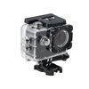 Action Cam Pro Wireless 4k Klack® Camara Con Mando - Negro