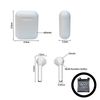 Auriculares Bluetooth I11 Caja Blanca Klack® Compatible Iphone Samsung Huawei, Universal