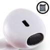 Auriculares Bluetooth I11 Caja Blanca Klack® Compatible Iphone Samsung Huawei, Universal