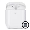 Auriculares Bluetooth Inalambrico 5.0 I200 Sensor In Ear Blanco Klack® Compatible Iphone Samsung Huawei, Universal