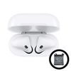 Auriculares Bluetooth Inalambrico 5.0 I1000 Tipo Airpods Klack® Compatible Iphone Samsung Huawei, Universal