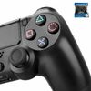 Mando Ps4 Joystick Playstastation 4 Dual Shock Videojuegos Play Station