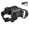 Gafas 3d Box Realidad Virtual Vr Panoramica Compatible Con Todos Los Moviles Klack Blanca