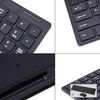 Teclado Y Raton Inalambrico Usb Ultra Fino Wireless Para Pc Ordenador Universal