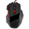 Ratón Gaming Profesional Optico Para Videojuegos Qklack802