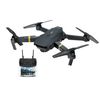 Dron Profesional Con Camara Foto Y Video Y Boton De Retorno F84w con  Ofertas en Carrefour