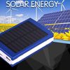 Bateria Solar 20000 Mah