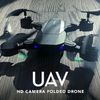 Dron Profesional Con Camara Foto Y Video Y Boton De Retorno  F84w