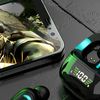 Auriculares Gaming Inalambricos G7s