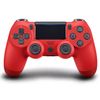 Mando P4 Rojo Compatible Con Ps4 Play Station 4