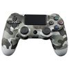 Mando P4 Gris Militar Compatible Con Ps4 Play Station 4 con Ofertas en  Carrefour