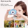 Camara Fotografica Y De Video Para Niños