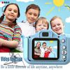 Camara Fotografica Y De Video Para Niños